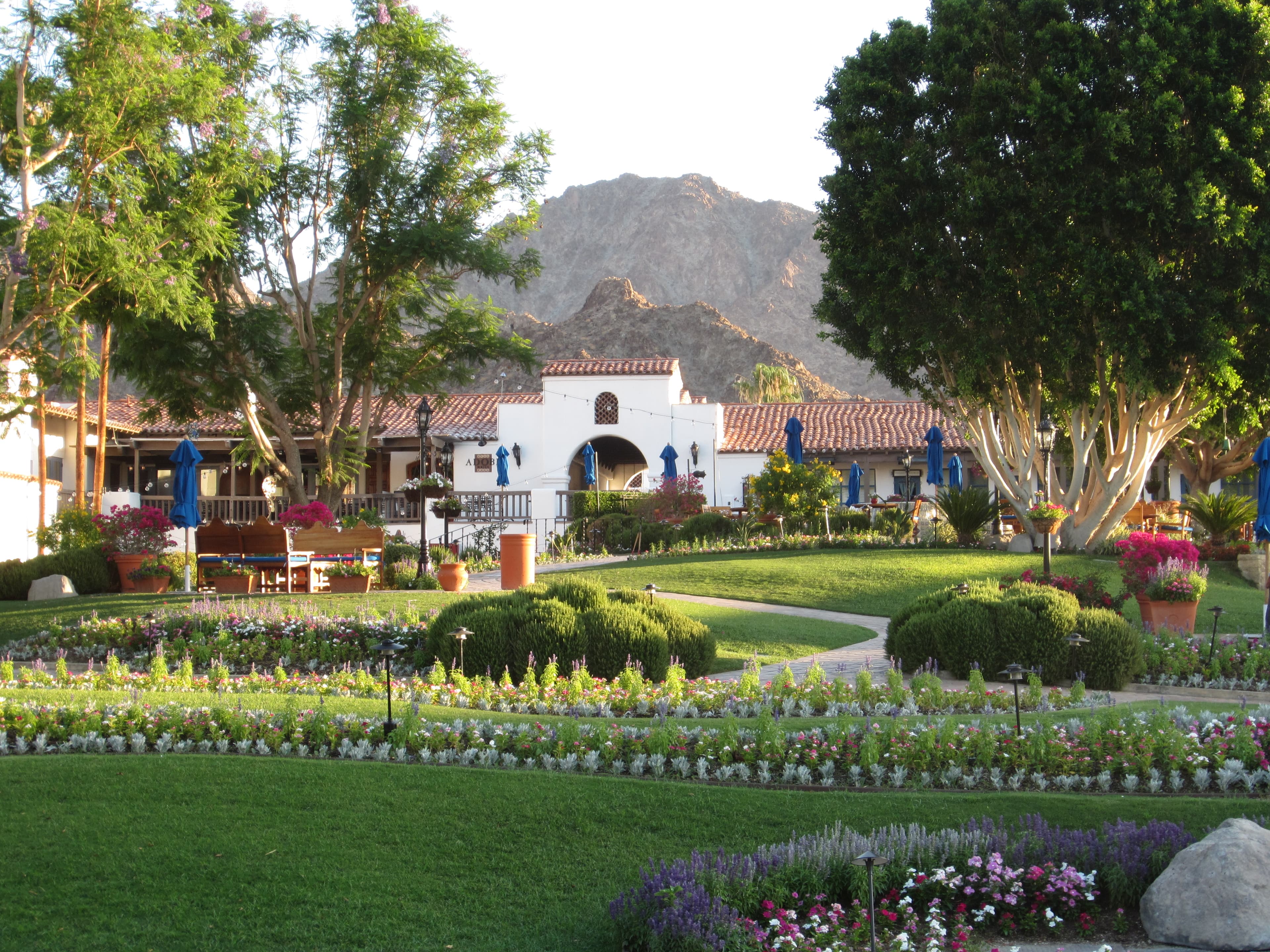 PGA West Signature