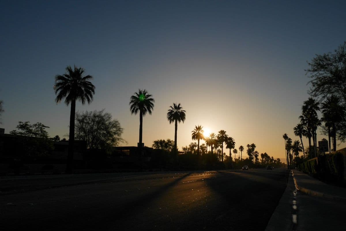 Cathedral Estates