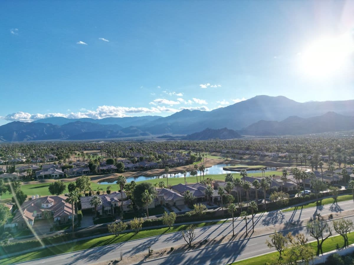 Deep Canyon Ranch
