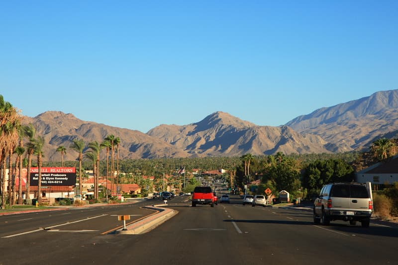Desert Princess