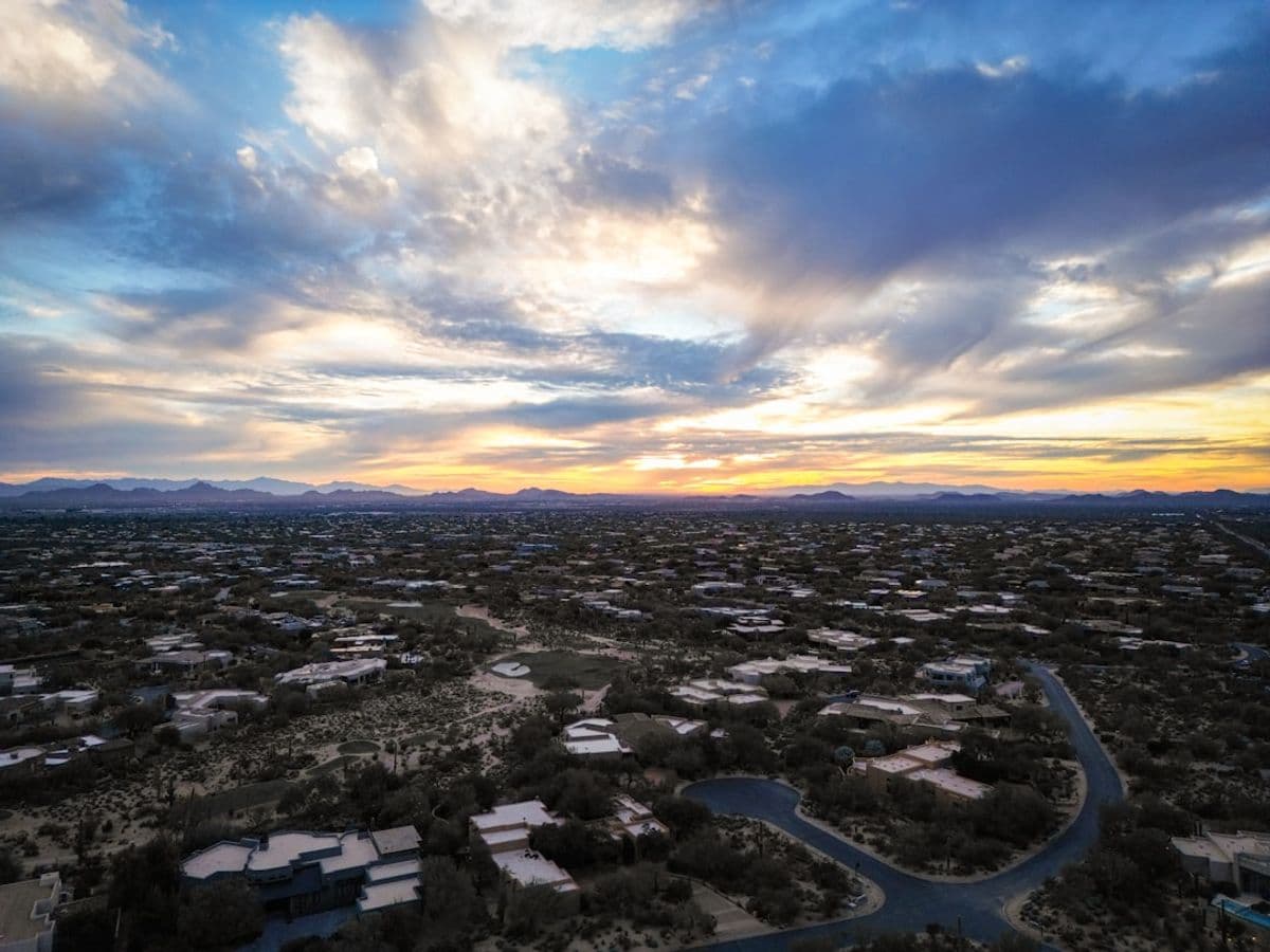 Desert River Estates