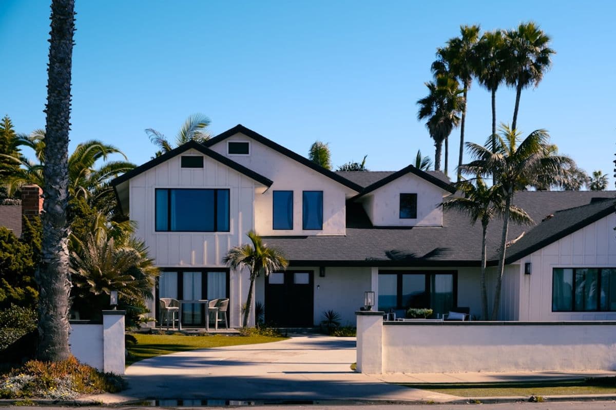 Palm Dell Estates