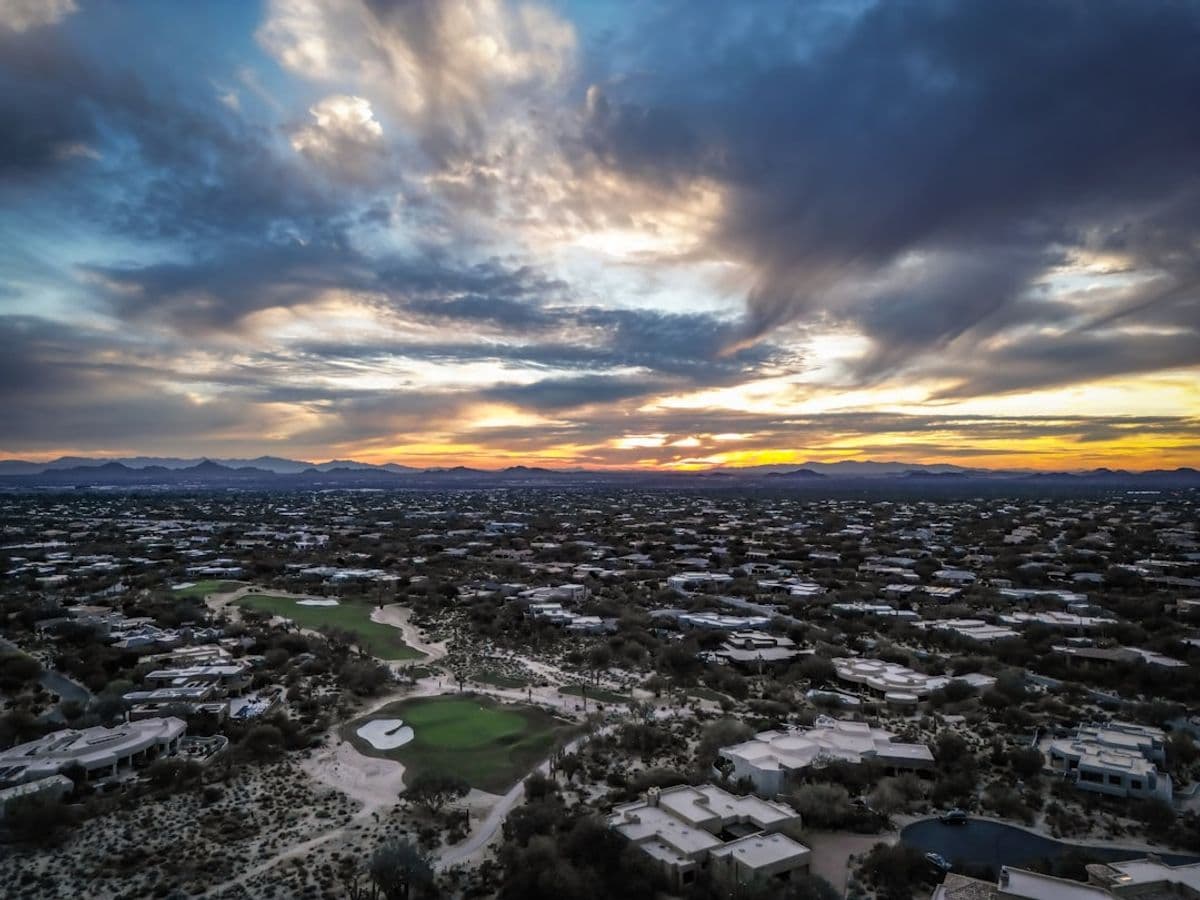 Palm Desert Estates