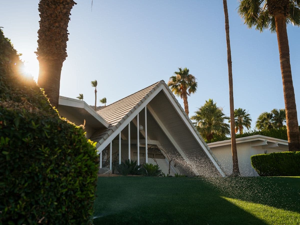 Palm Desert Greens Country Club