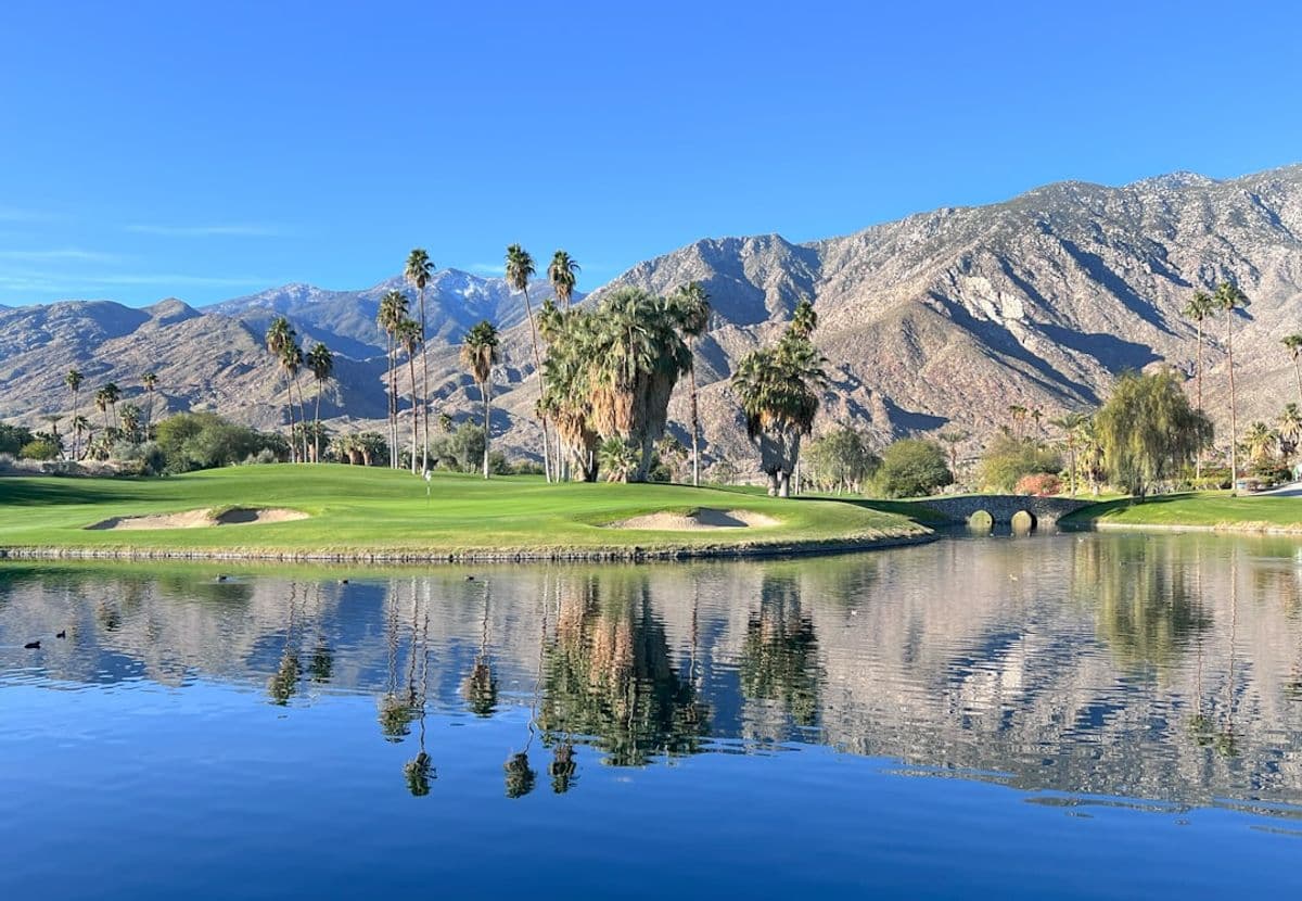 Trilogy at La Quinta