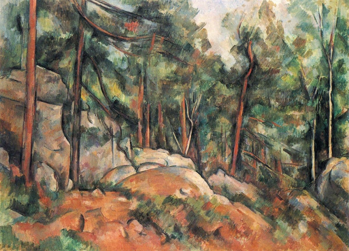 Watercolors