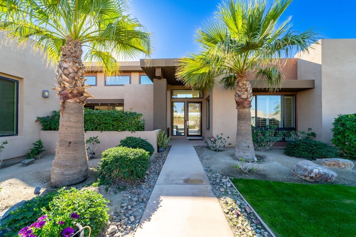 White Sands Estates